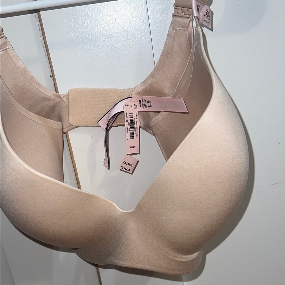 Victoria's Secret Perfect Shape Bra NWT